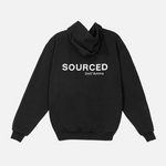 Cornerstone Hoodie - Anthracite