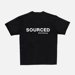 Cornerstone Tee - Black