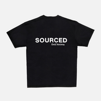 Cornerstone Tee - Black