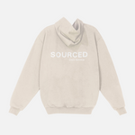 Cornerstone Hoodie - Cream