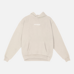 Cornerstone Hoodie - Cream