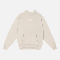 Cornerstone Hoodie - Cream