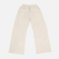 Cornerstone Sweatpant - Cream
