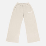 Cornerstone Sweatpant - Cream