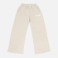 Cornerstone Sweatpant - Cream