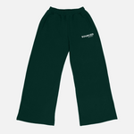 Cornerstone Sweatpant - Dark Slate Green