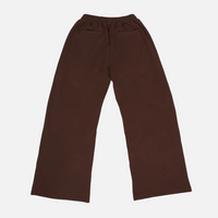 Cornerstone Sweatpant - Brown