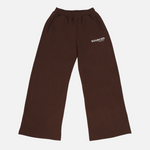 Cornerstone Sweatpant - Brown