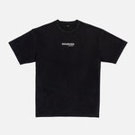 Cornerstone Tee - Black