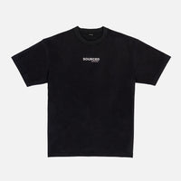 Cornerstone Tee - Black